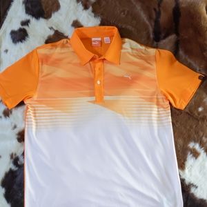 Puma Polo